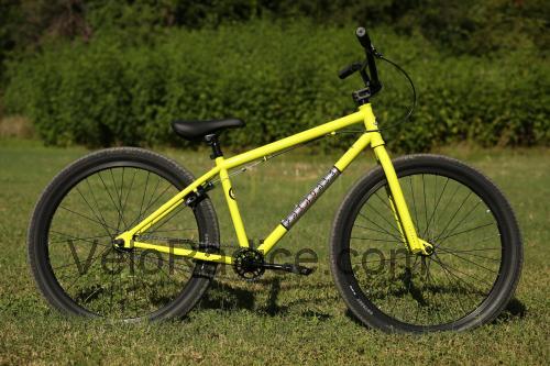 Fairdale Macaroni 24 scheda tecnica e recensioni